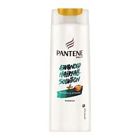 Pantene PRO-V Advanced Hairfall Solution + Smooth & Strong Shampoo, 360ml